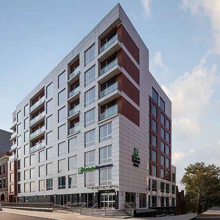 Holiday Inn Express & Suites Woodside Laguardia Airport New York City Exterior photo