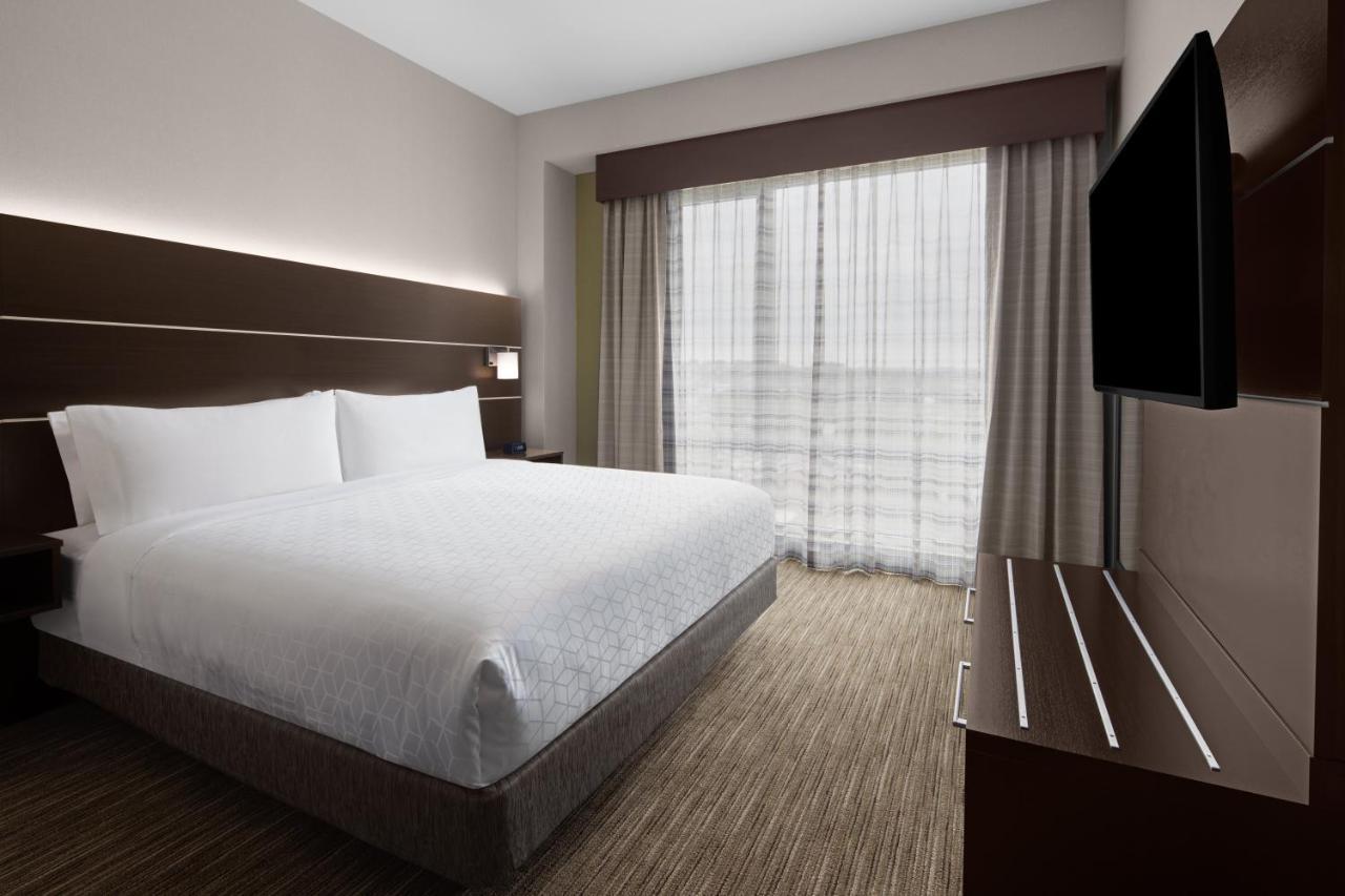 Holiday Inn Express & Suites Woodside Laguardia Airport New York City Exterior photo