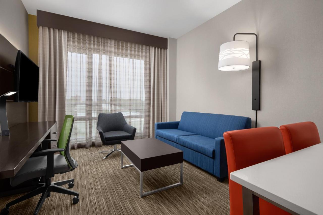 Holiday Inn Express & Suites Woodside Laguardia Airport New York City Exterior photo