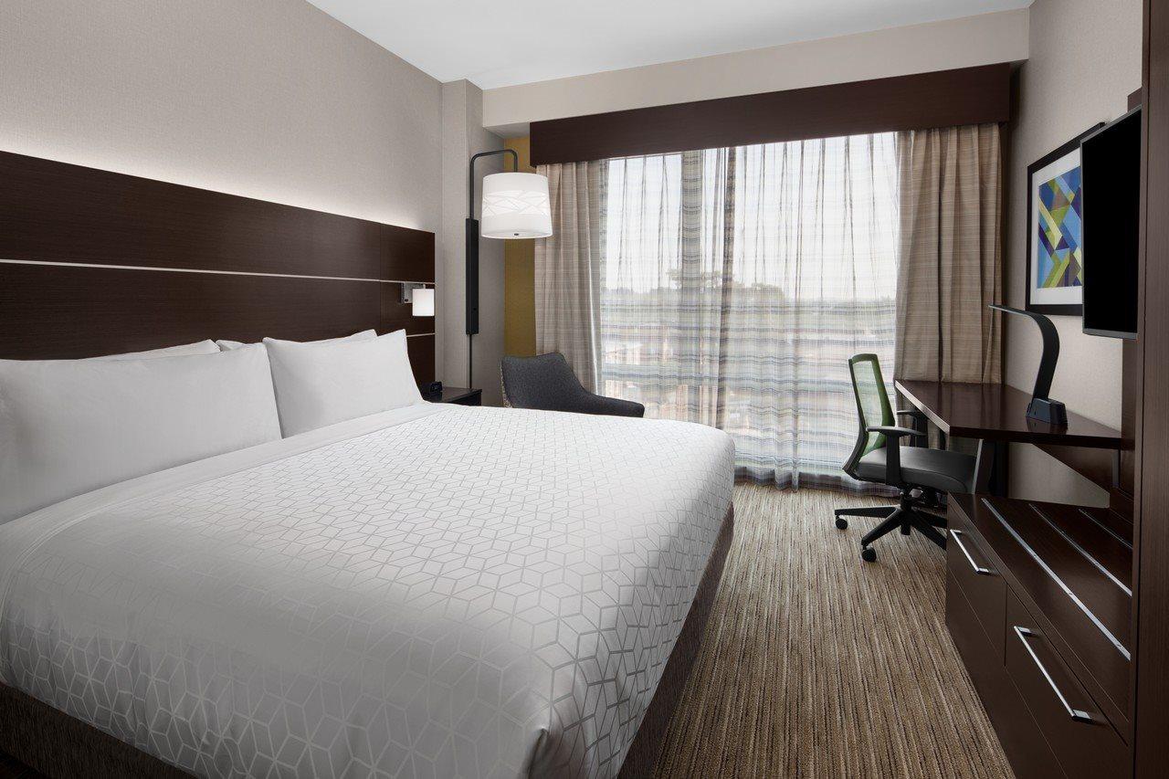 Holiday Inn Express & Suites Woodside Laguardia Airport New York City Exterior photo